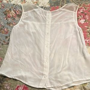 Ambiance Apparel tank with pocket